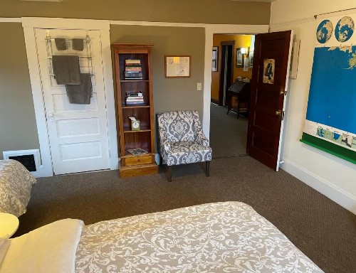 Portland International Guesthouse - image 47