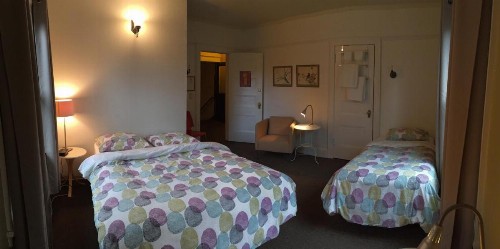 Portland International Guesthouse - image 48