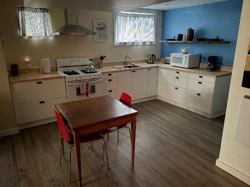 Portland International Guesthouse - image 50
