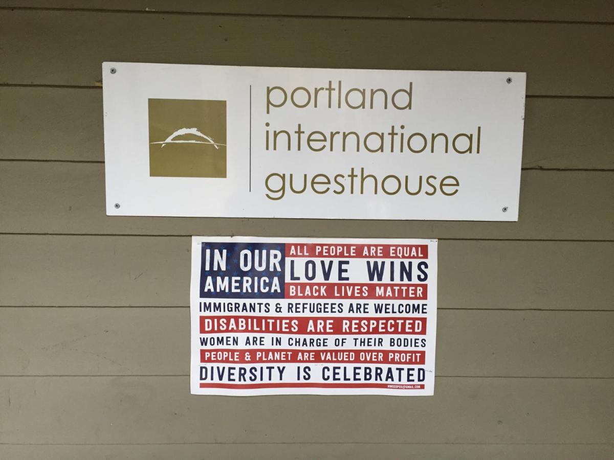Portland International Guesthouse - image 7