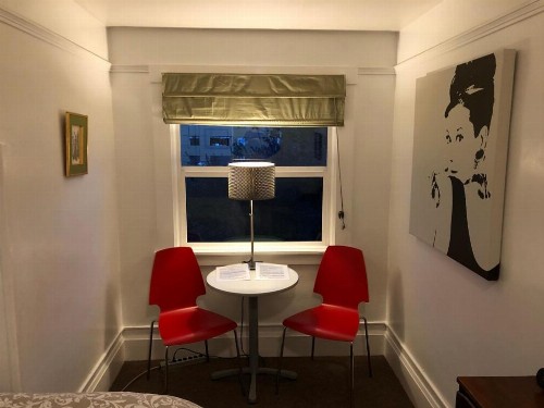 Portland International Guesthouse - image 9