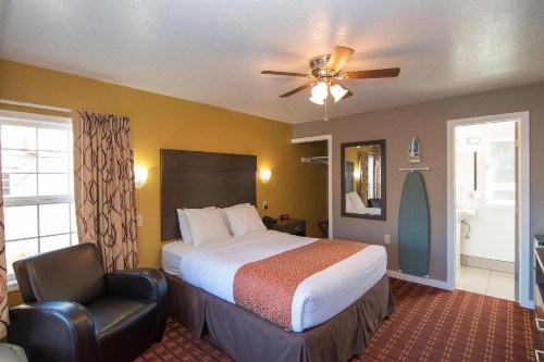 Capitol Hill Motel - image 12