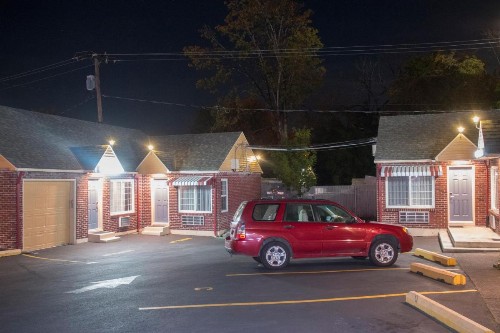 Capitol Hill Motel - image 22