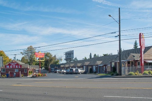 Capitol Hill Motel - image 36
