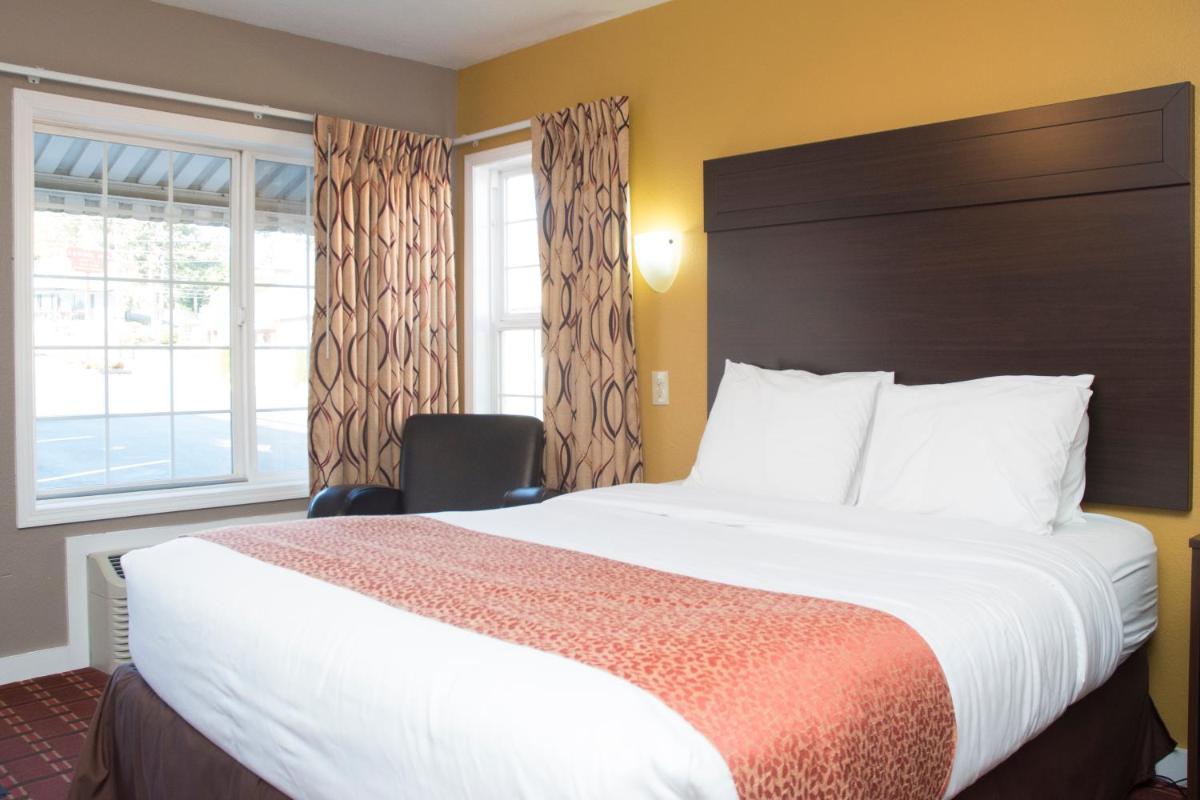 Capitol Hill Motel - image 4