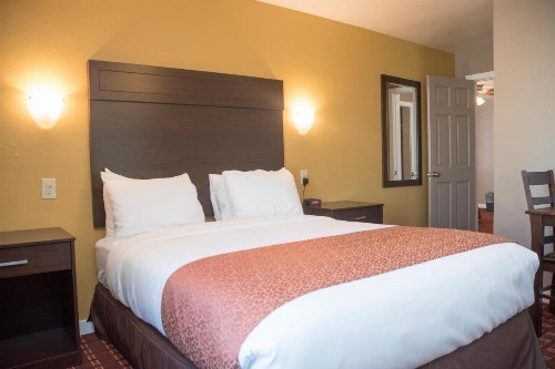 Capitol Hill Motel - image 48
