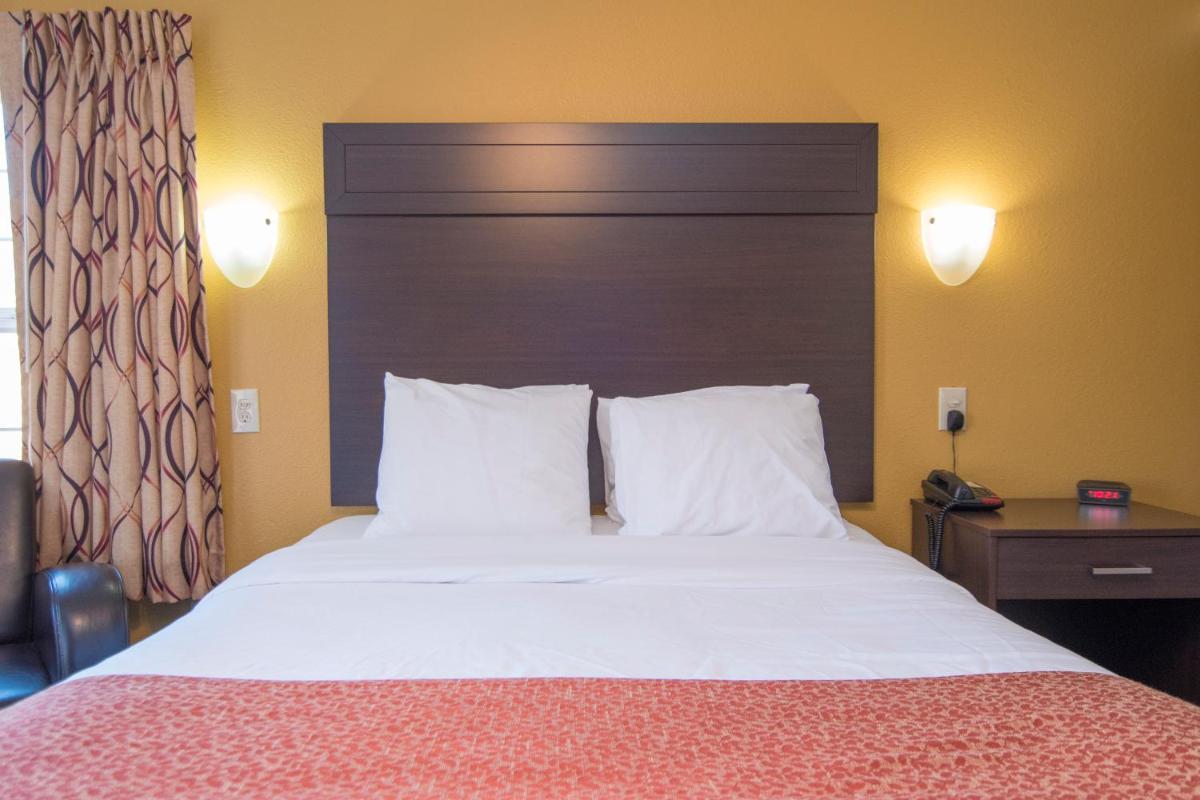 Capitol Hill Motel - image 6
