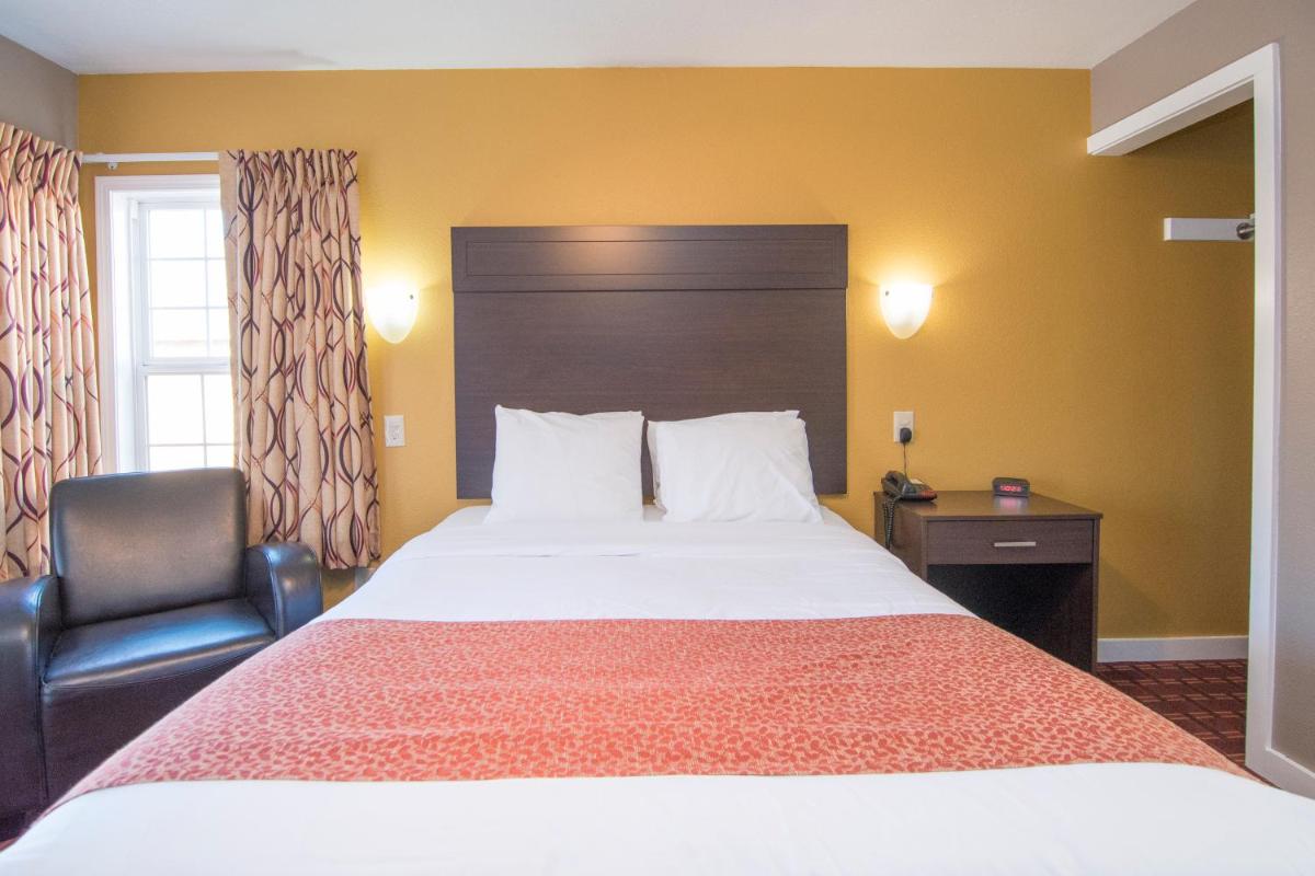 Capitol Hill Motel - image 7
