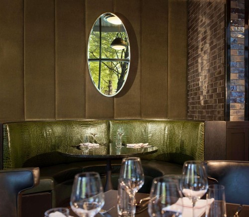 The Porter Portland Curio Collection By Hilton - image 21