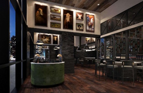The Porter Portland Curio Collection By Hilton - image 25