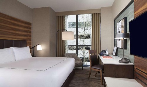 The Porter Portland Curio Collection By Hilton - image 28
