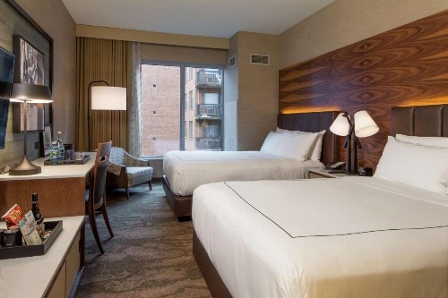The Porter Portland Curio Collection By Hilton - image 29