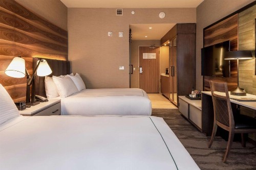 The Porter Portland Curio Collection By Hilton - image 30