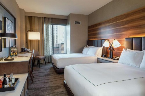 The Porter Portland Curio Collection By Hilton - image 31