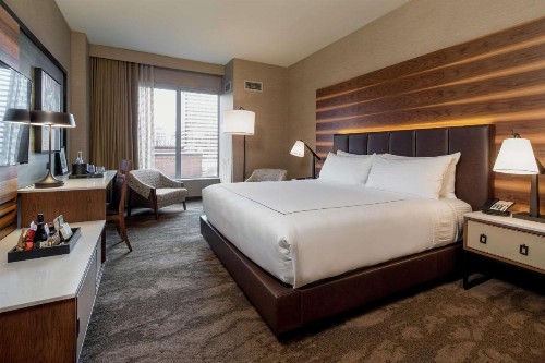 The Porter Portland Curio Collection By Hilton - image 35