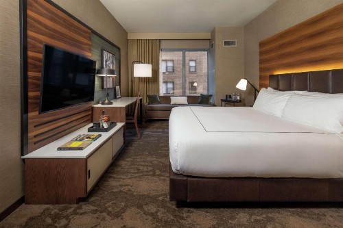 The Porter Portland Curio Collection By Hilton - image 36