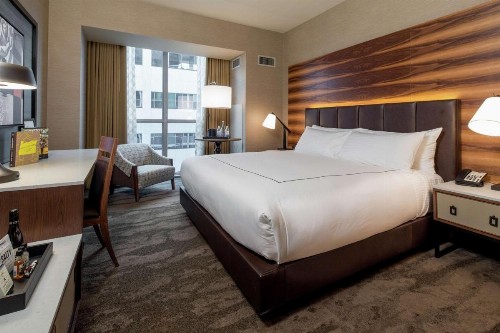 The Porter Portland Curio Collection By Hilton - image 41