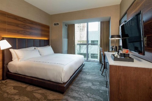 The Porter Portland Curio Collection By Hilton - image 42