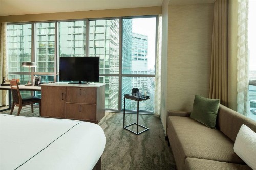The Porter Portland Curio Collection By Hilton - image 44