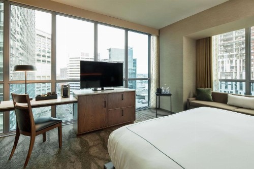 The Porter Portland Curio Collection By Hilton - image 45