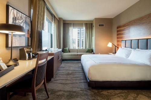 The Porter Portland Curio Collection By Hilton - image 47