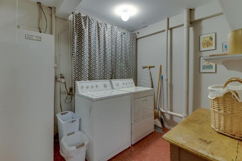 Lovejoy Nook - image 7