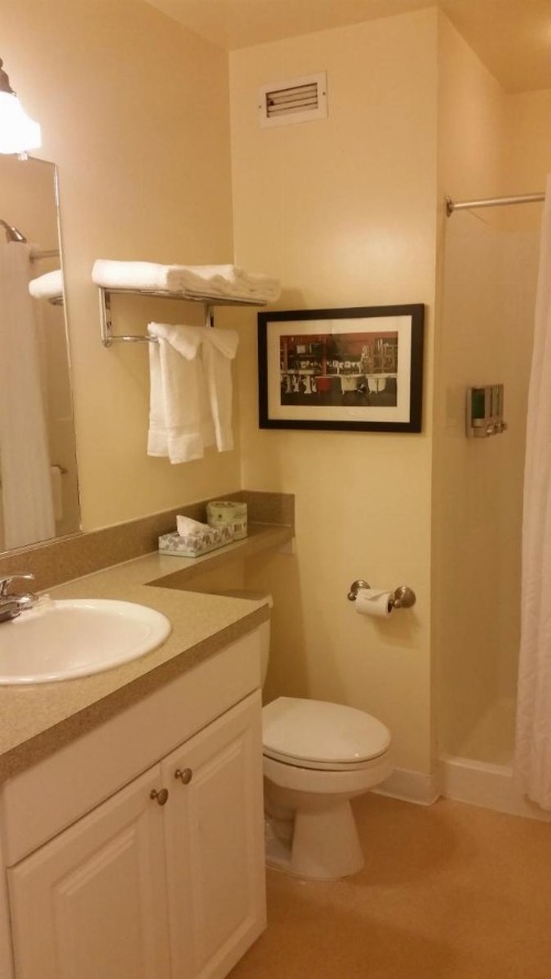 Washington Plaza - Portland - image 2