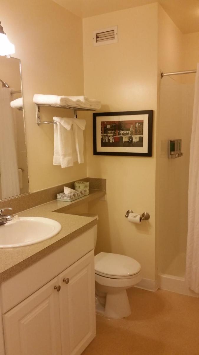 Washington Plaza - Portland - image 2