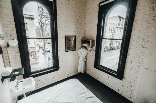 The Society Hotel - image 17