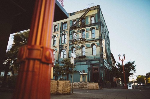 The Society Hotel - image 19
