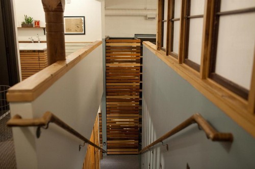 The Society Hotel - image 30