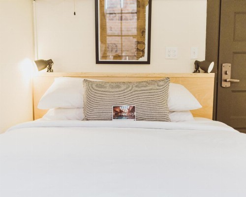 The Society Hotel - image 32