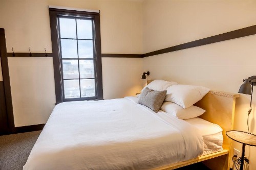 The Society Hotel - image 37