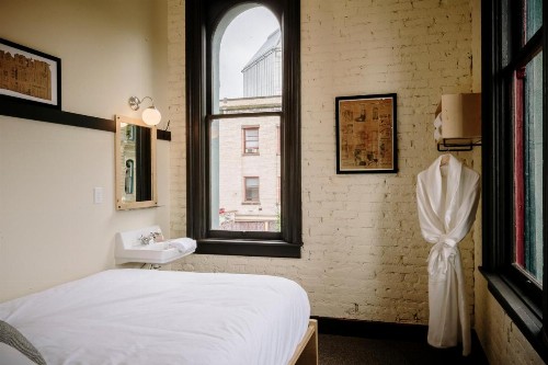 The Society Hotel - image 45