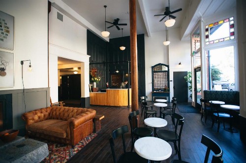 The Society Hotel - image 7