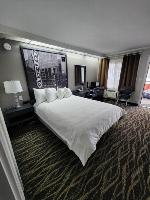 Executive Lodge - image 12