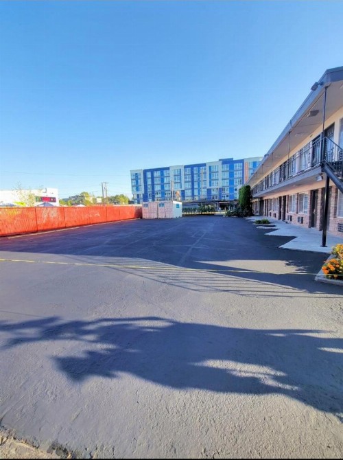 Executive Lodge - image 16