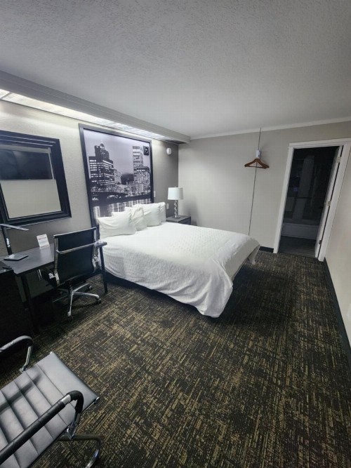 Executive Lodge - image 8
