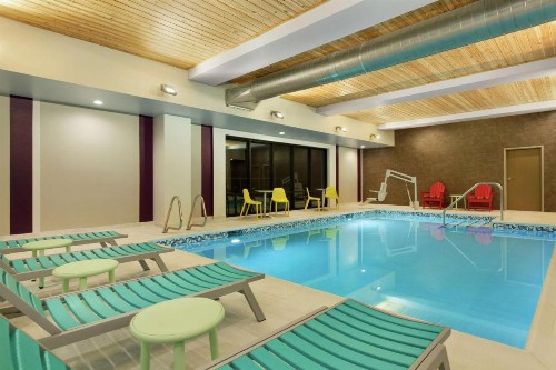 Home2 Suites By Hilton Portland Airport - image 11