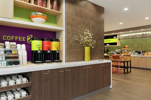 Home2 Suites By Hilton Portland Airport - image 13