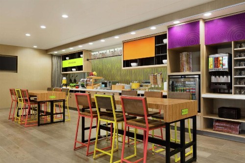 Home2 Suites By Hilton Portland Airport - image 14