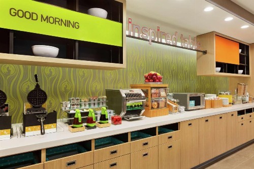 Home2 Suites By Hilton Portland Airport - image 15