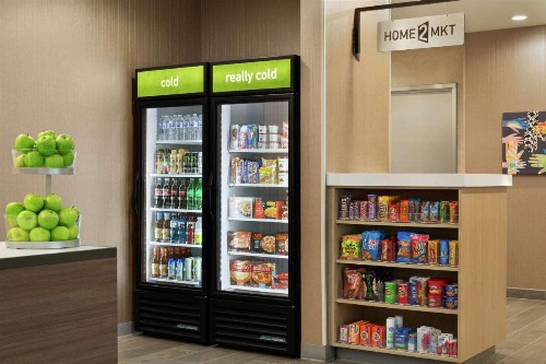 Home2 Suites By Hilton Portland Airport - image 16