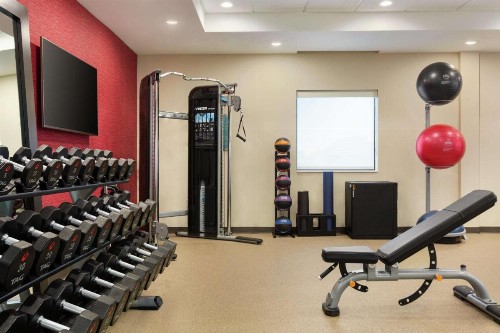Home2 Suites By Hilton Portland Airport - image 19