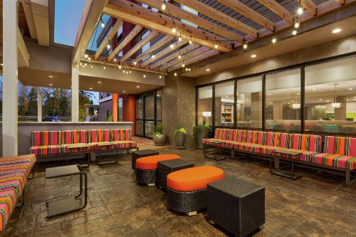 Home2 Suites By Hilton Portland Airport - image 2