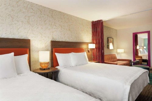 Home2 Suites By Hilton Portland Airport - image 21