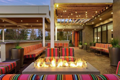 Home2 Suites By Hilton Portland Airport - image 3