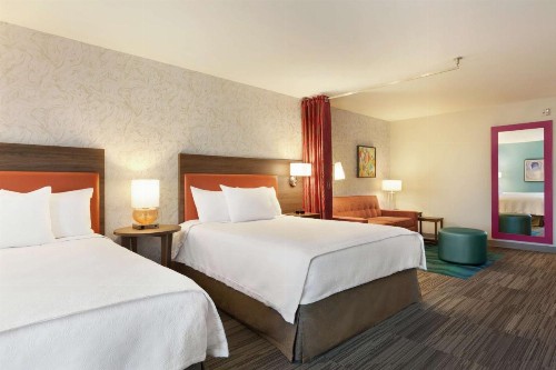 Home2 Suites By Hilton Portland Airport - image 30