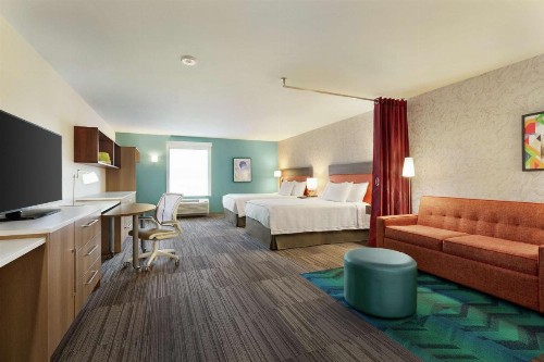 Home2 Suites By Hilton Portland Airport - image 31