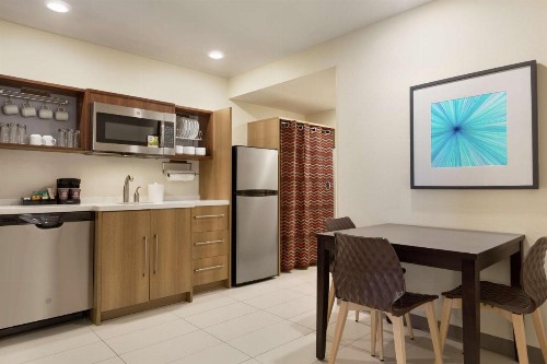 Home2 Suites By Hilton Portland Airport - image 38